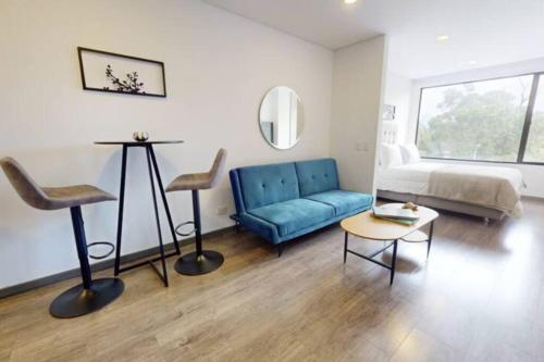 Apartamento Valmont Loft 134
