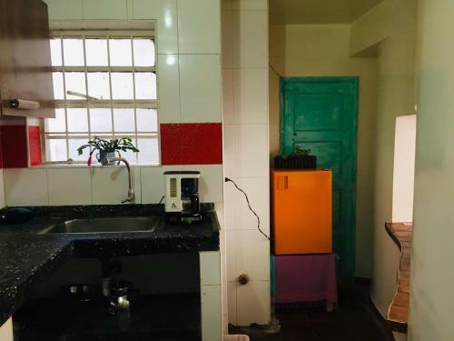 Apartamento En La Candelaria Centro Hist�rico