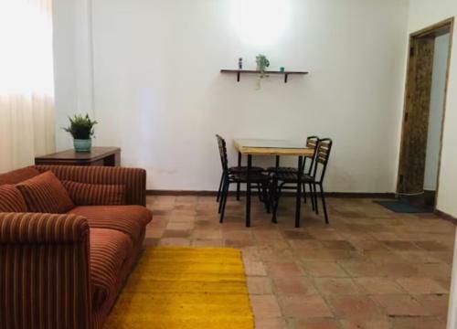 Apartamento En La Candelaria Centro Hist�rico