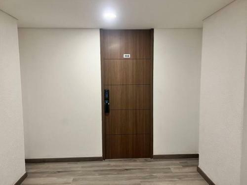 Moderno Apartamento En El Centro