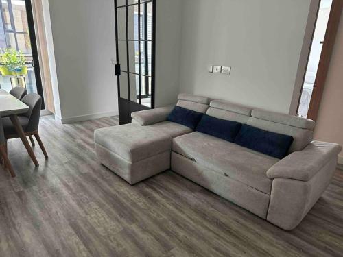 Apartamento Completo Totalmente Dotado, Cama King