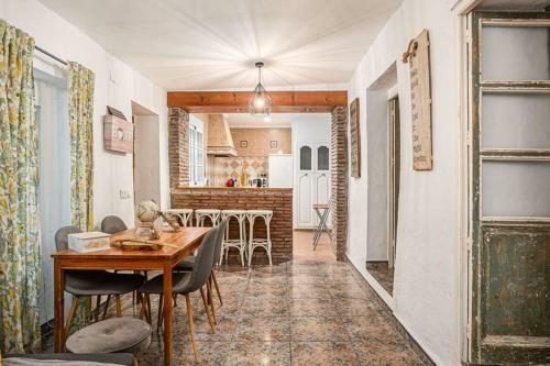 Apartamento Casa Cueva