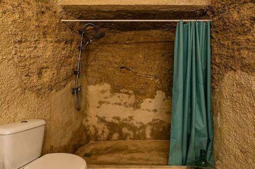 Apartamento Casa Cueva