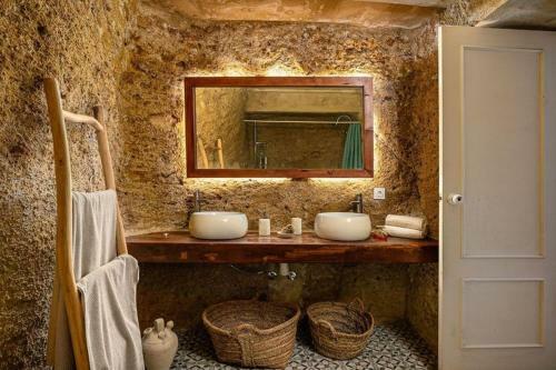Apartamento Casa Cueva