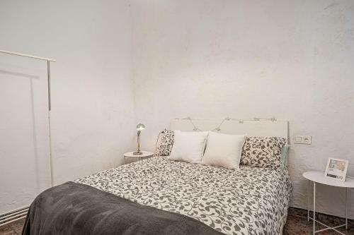 Apartamento Casa Cueva