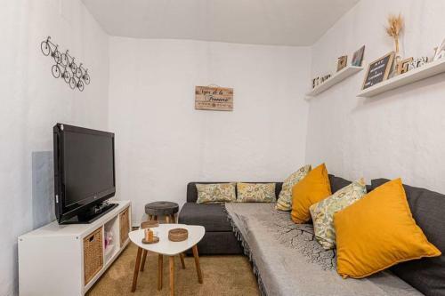 Apartamento Casa Cueva