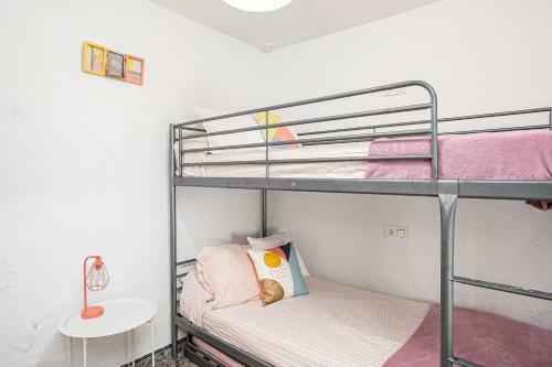 Apartamento Casa Cueva