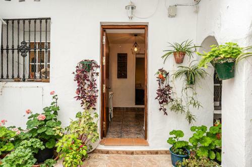 Apartamento Casa Cueva