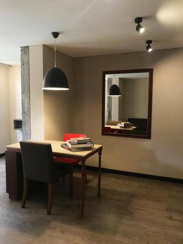 Apartach Apartment 302