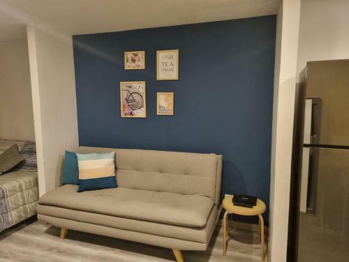 Acogedor Apartamento En El Centro
