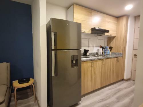 Acogedor Apartamento En El Centro