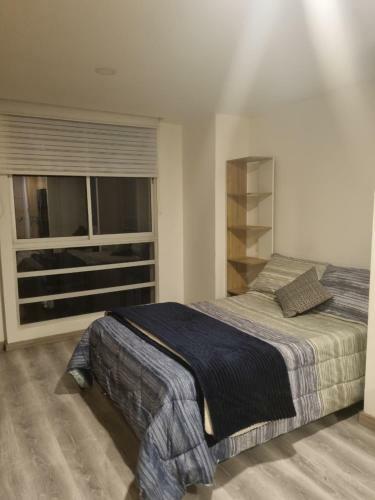 Acogedor Apartamento En El Centro