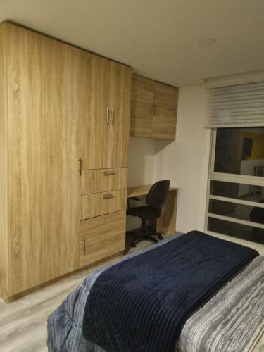 Acogedor Apartamento En El Centro