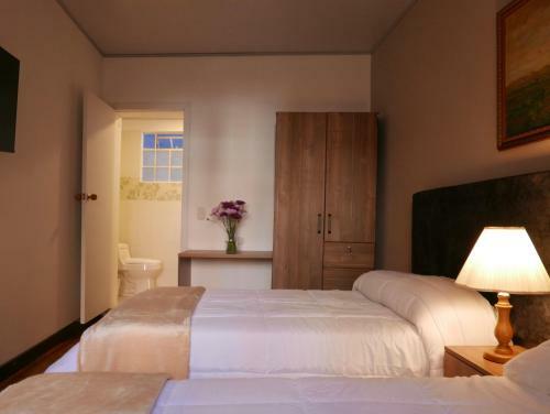 Bed & Breakfast Floralia Casa Boutique