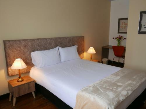 Bed & Breakfast Floralia Casa Boutique