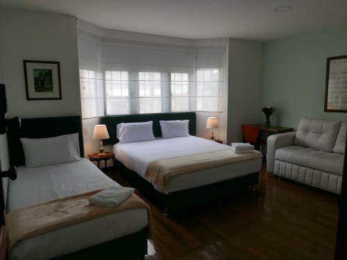 Bed & Breakfast Floralia Casa Boutique