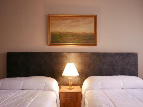 Bed & Breakfast Floralia Casa Boutique