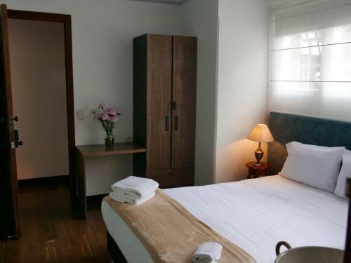 Bed & Breakfast Floralia Casa Boutique