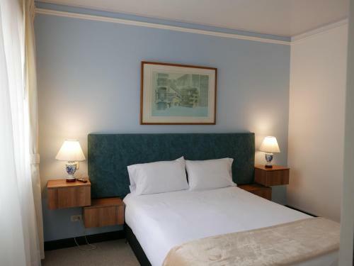 Bed & Breakfast Floralia Casa Boutique