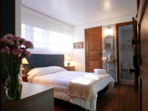 Bed & Breakfast Floralia Casa Boutique