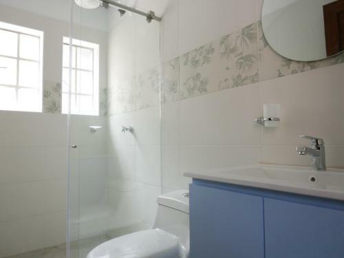Bed & Breakfast Floralia Casa Boutique