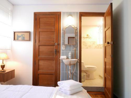 Bed & Breakfast Floralia Casa Boutique