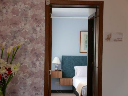 Bed & Breakfast Floralia Casa Boutique