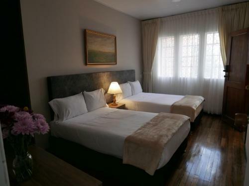 Bed & Breakfast Floralia Casa Boutique