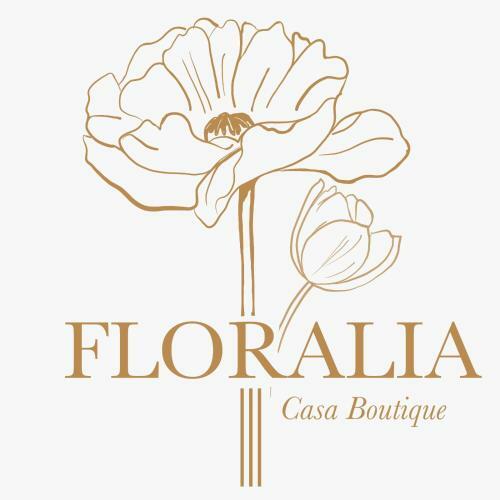 Bed & Breakfast Floralia Casa Boutique