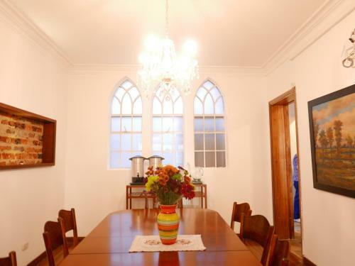 Bed & Breakfast Floralia Casa Boutique