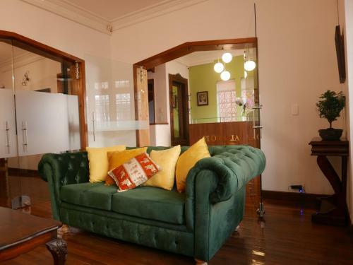 Bed & Breakfast Floralia Casa Boutique