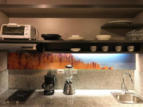 Apartach Apartment 206