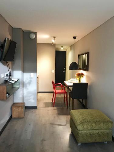 Apartach Apartment 206