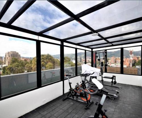 Hermoso Apartamento En Pasadena