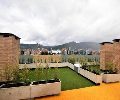 Hermoso Apartamento En Pasadena