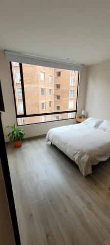 Hermoso Apartamento En Pasadena