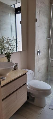 Hermoso Apartamento En Pasadena