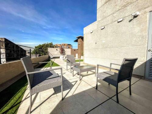 Apartaestudio Bogotateusaquillo (movistar Arena)