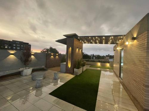 Apartaestudio Bogotateusaquillo (movistar Arena)