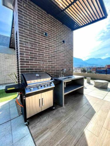 Apartaestudio Bogotateusaquillo (movistar Arena)