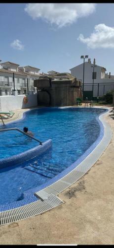Casita Alvaro