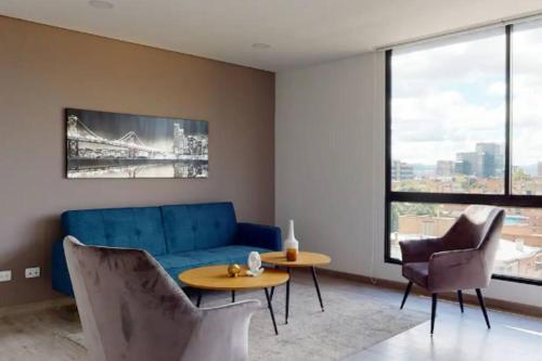Apartamento Apto 2 Habitaciones Comfort Kappa