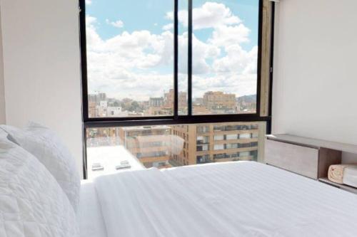Apartamento Apto 2 Habitaciones Comfort Kappa
