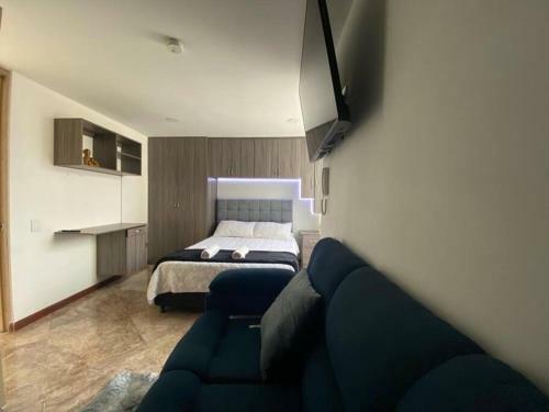 Apartamento Varun Luxury Vistas Urbanas
