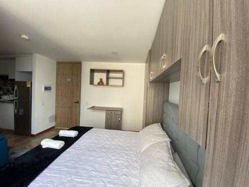 Apartamento Varun Luxury Vistas Urbanas