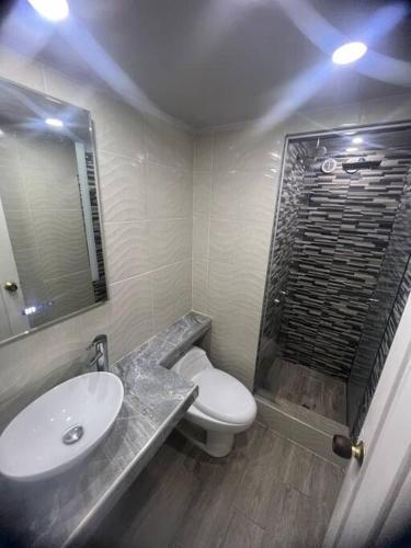 Apartamento Galeras 103
