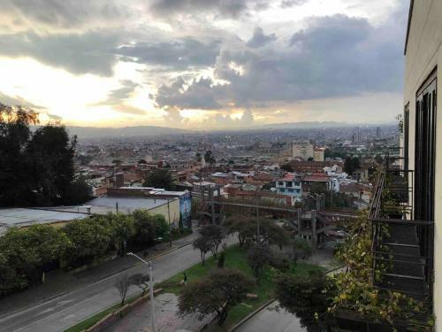Apartamento La Primera En La Candelaria