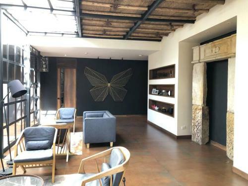 Apartamento La Primera En La Candelaria