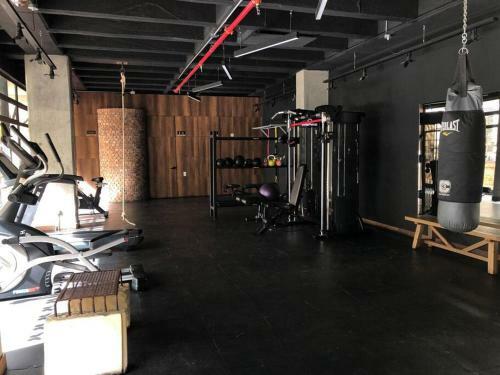 Apartamento La Primera En La Candelaria