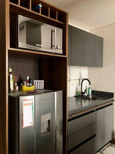 Apartamento La Primera En La Candelaria